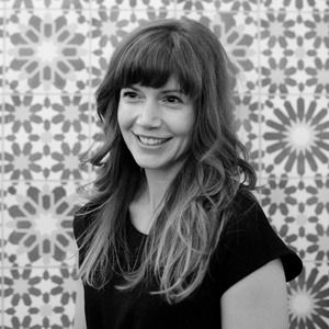 Meet your Posher, Sara